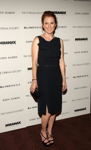 Julianne Moore Feet Toes And Soles 279