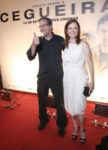 Julianne Moore Feet Toes And Soles 289