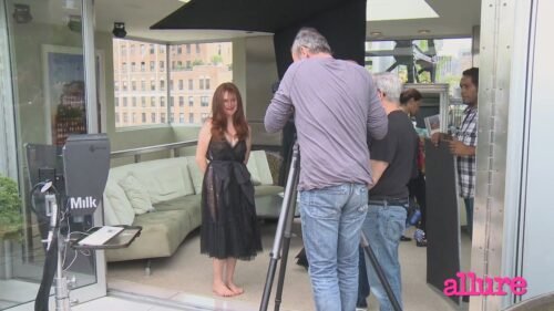 Julianne Moore Feet Toes And Soles 335