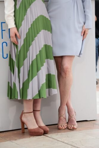 Julianne Moore Feet Toes And Soles 504