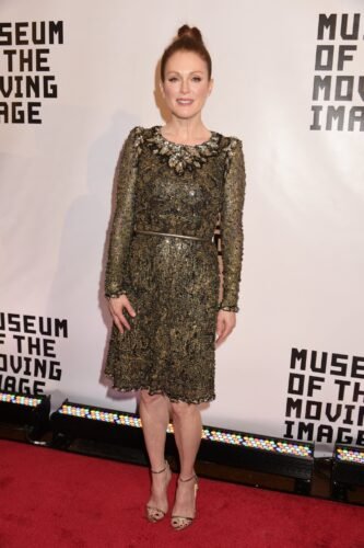 Julianne Moore Feet Toes And Soles 669