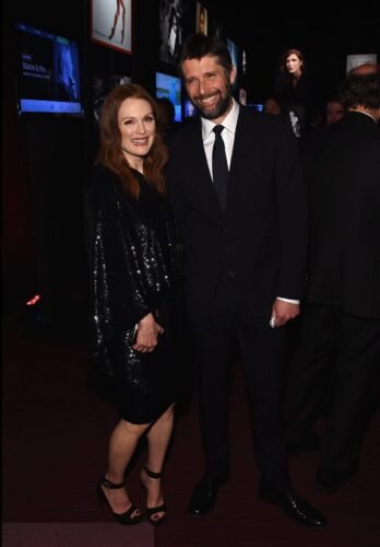 Julianne Moore Feet Toes And Soles 762