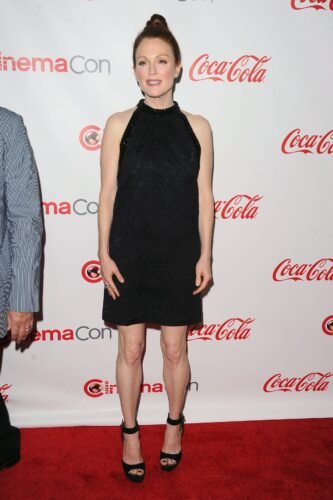 Julianne Moore Feet Toes And Soles 776