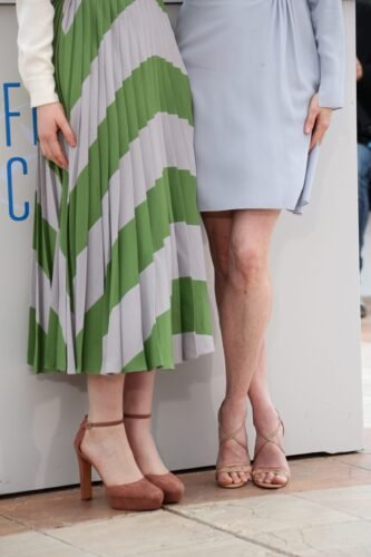 Julianne Moore Feet Toes And Soles 841