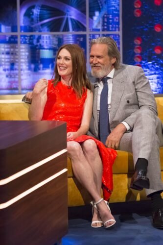 Julianne Moore Feet Toes And Soles 1053