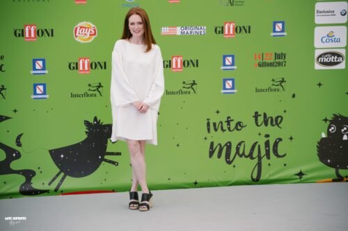 Julianne Moore Feet Toes And Soles 1081