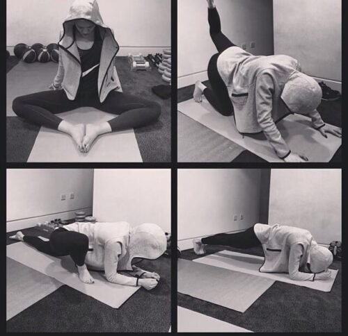 Jessie J Feet Toes And Soles 99