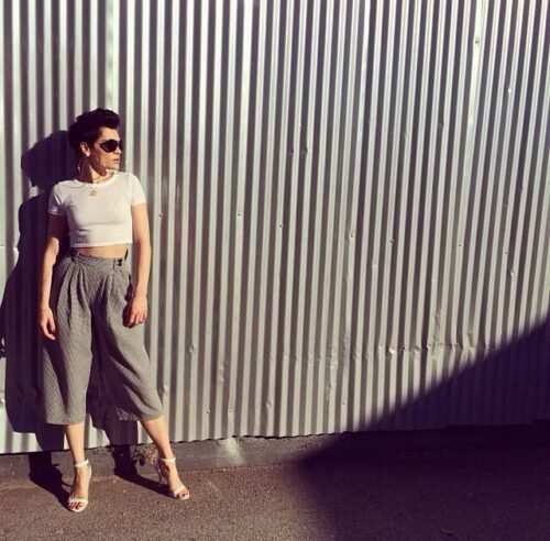 Jessie J Feet Toes And Soles 102