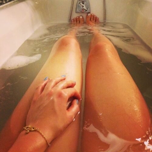 Jessie J Feet Toes And Soles 143