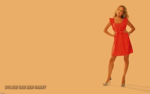 Sylvie Meis Feet Toes And Soles 17