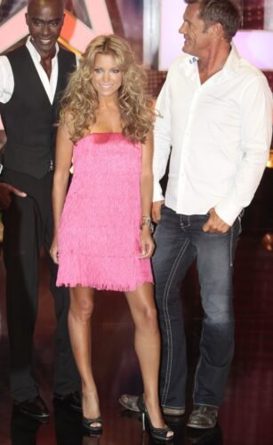 Sylvie Meis Feet Toes And Soles 18