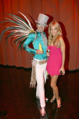 Sylvie Meis Feet Toes And Soles 106