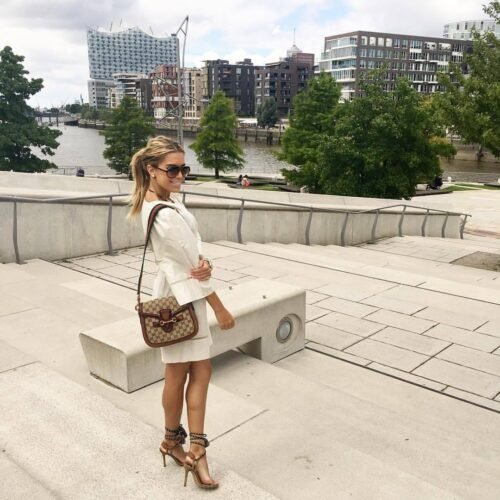 Sylvie Meis Feet Toes And Soles 957