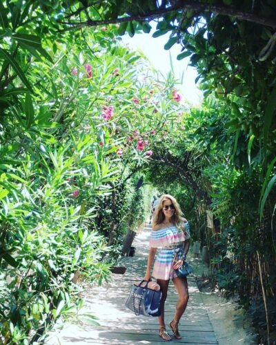 Sylvie Meis Feet Toes And Soles 958