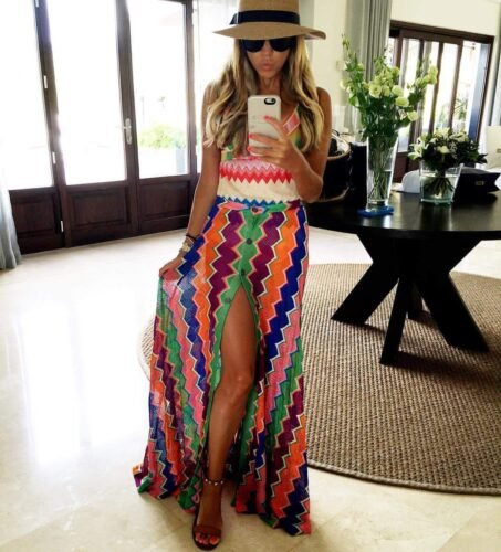 Sylvie Meis Feet Toes And Soles 989