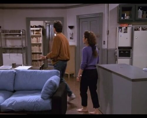 Julia Louis-Dreyfus Feet Toes And Soles 121