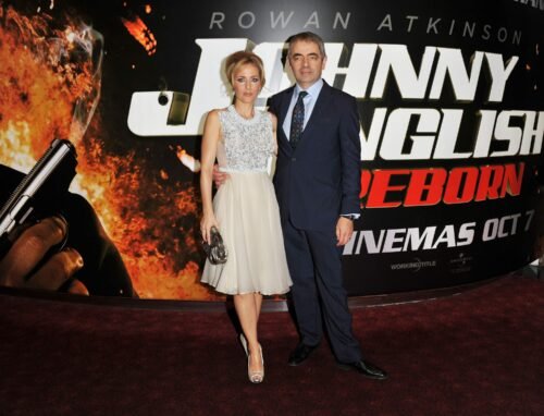 Gillian Anderson Feet Toes And Soles 139