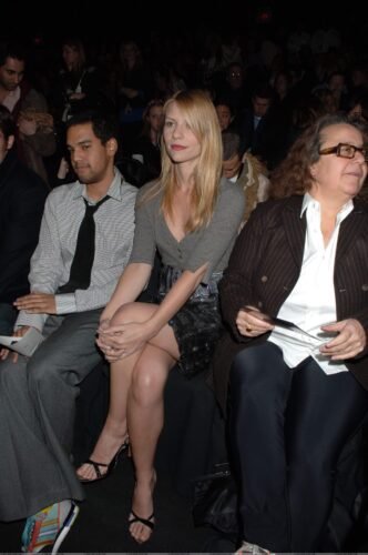 Claire Danes Feet Toes And Soles 18