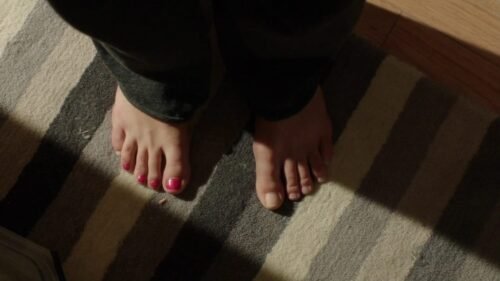 Claire Danes Feet Toes And Soles 283