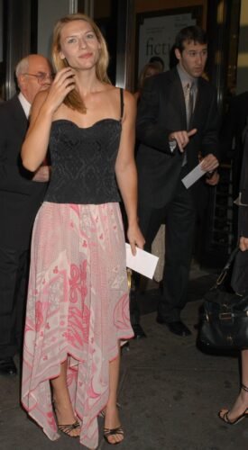 Claire Danes Feet Toes And Soles 313
