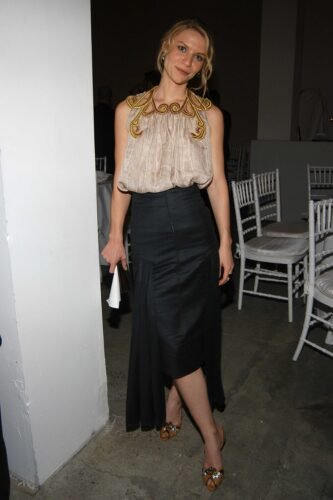 Claire Danes Feet Toes And Soles 317