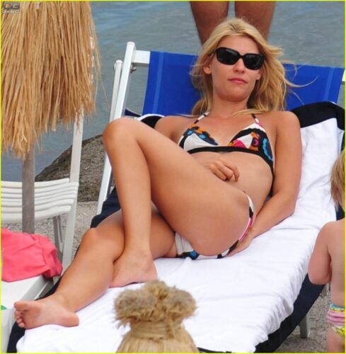 Claire Danes Feet Toes And Soles 359