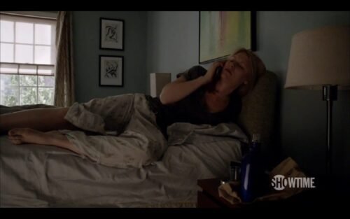 Claire Danes Feet Toes And Soles 476