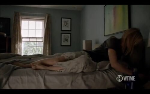 Claire Danes Feet Toes And Soles 481
