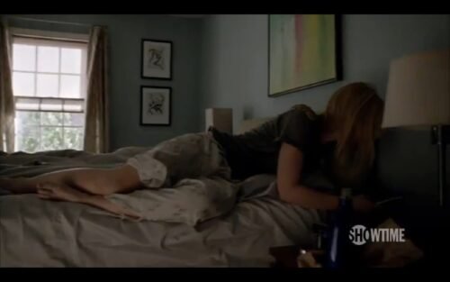 Claire Danes Feet Toes And Soles 482