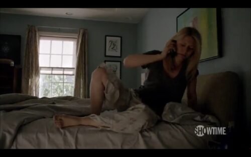 Claire Danes Feet Toes And Soles 483