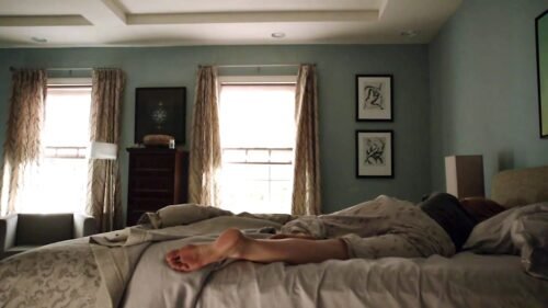 Claire Danes Feet Toes And Soles 501