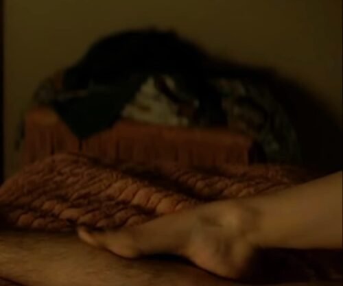 Claire Danes Feet Toes And Soles 549