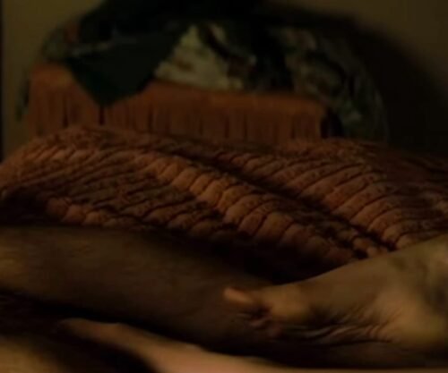 Claire Danes Feet Toes And Soles 551
