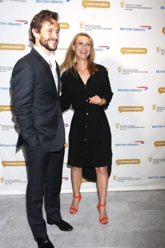 Claire Danes Feet Toes And Soles 561