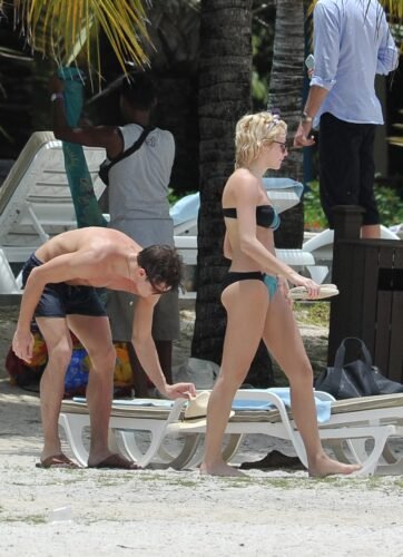 Pixie Lott Feet Toes And Soles 139