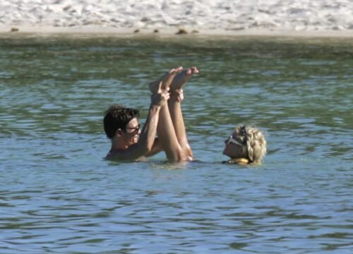 Pixie Lott Feet Toes And Soles 148