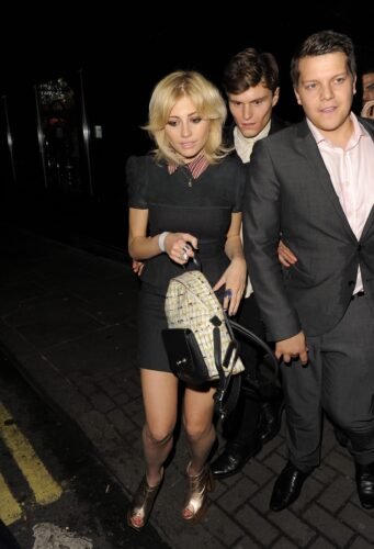 Pixie Lott Feet Toes And Soles 152