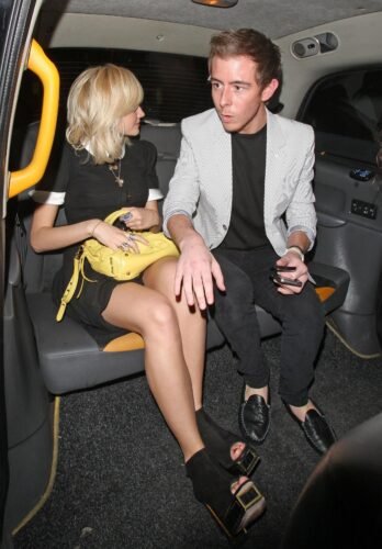 Pixie Lott Feet Toes And Soles 166
