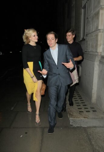 Pixie Lott Feet Toes And Soles 178