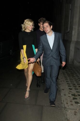 Pixie Lott Feet Toes And Soles 181