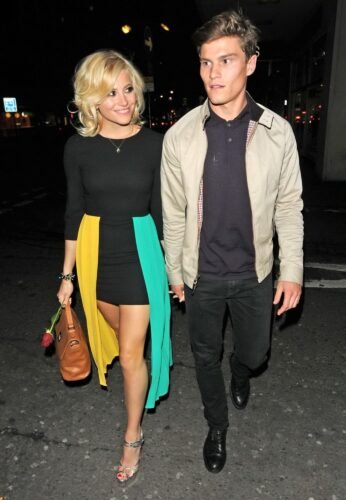 Pixie Lott Feet Toes And Soles 183