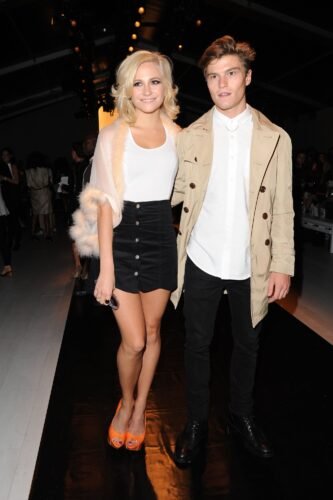 Pixie Lott Feet Toes And Soles 221