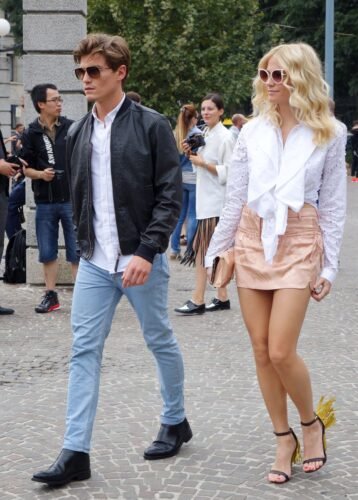 Pixie Lott Feet Toes And Soles 499