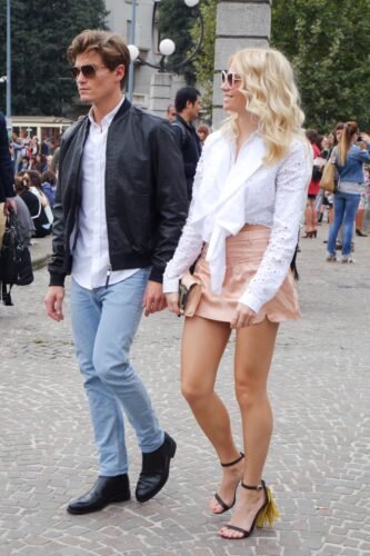Pixie Lott Feet Toes And Soles 502