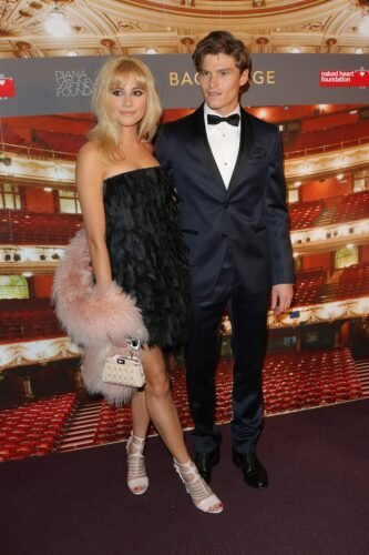 Pixie Lott Feet Toes And Soles 601