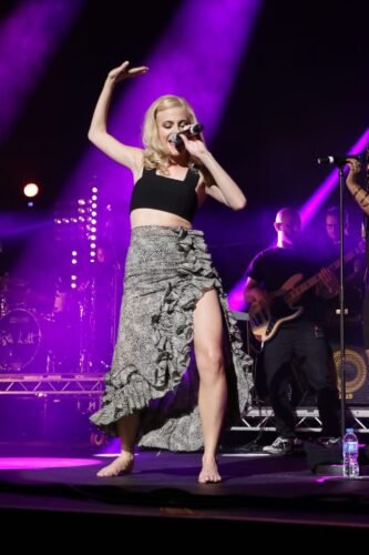 Pixie Lott Feet Toes And Soles 631