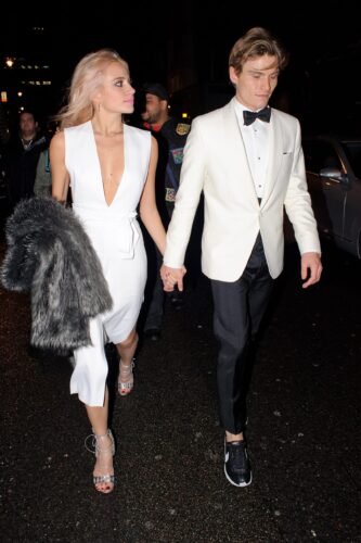 Pixie Lott Feet Toes And Soles 838