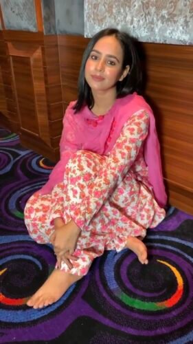 Sunanda Sharma Feet Toes And Soles 55