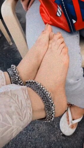 Sunanda Sharma Feet Toes And Soles 121