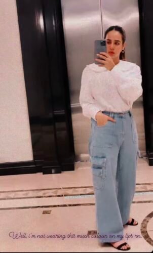 Sunanda Sharma Feet Toes And Soles 129